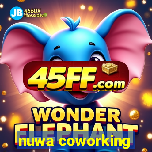 nuwa coworking